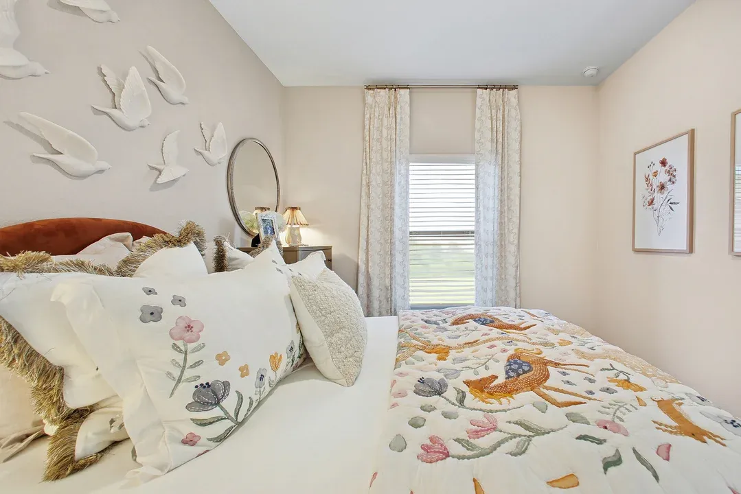 Bedroom 4