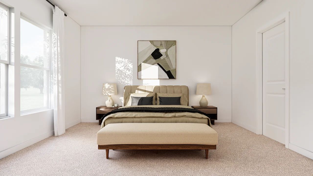 Primary Suite