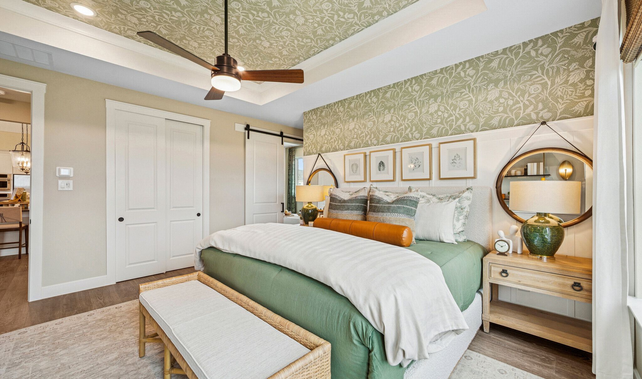 Primary Suite