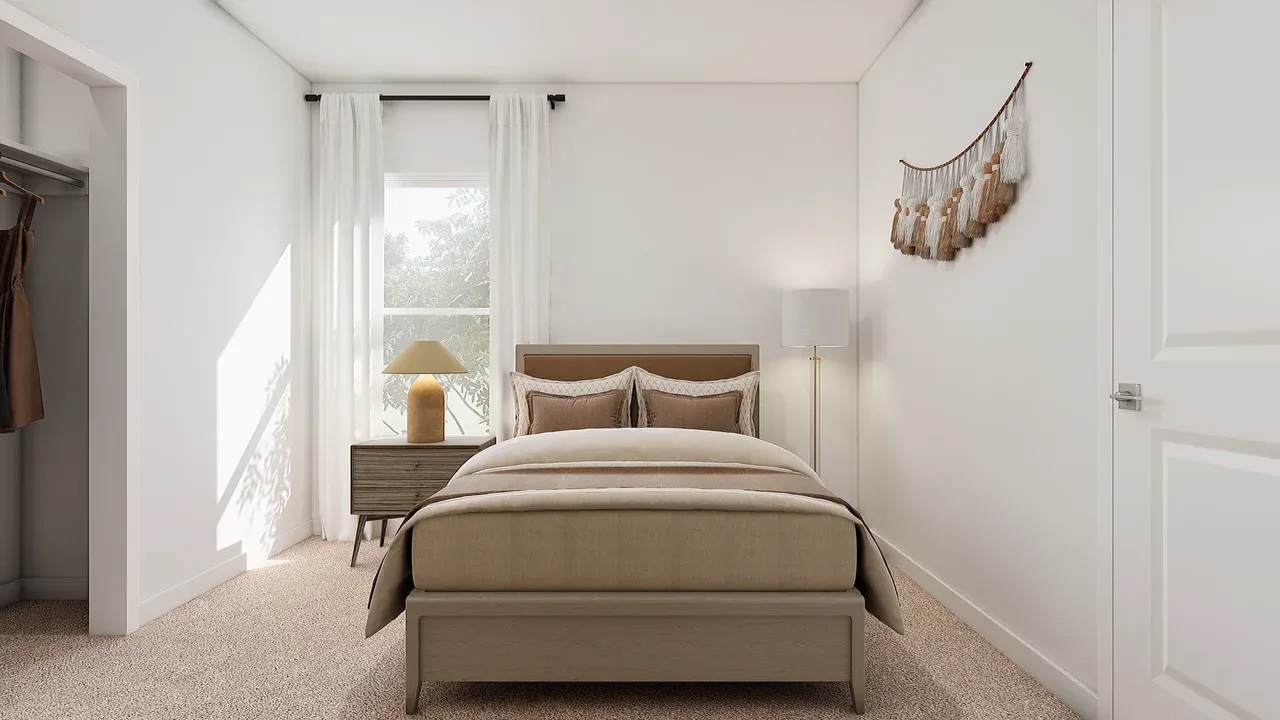 Bedroom 2