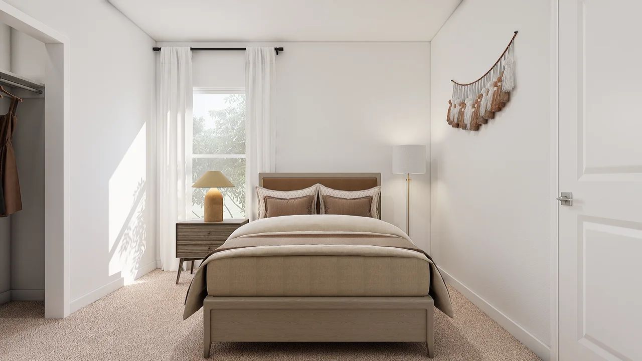 Bedroom 2