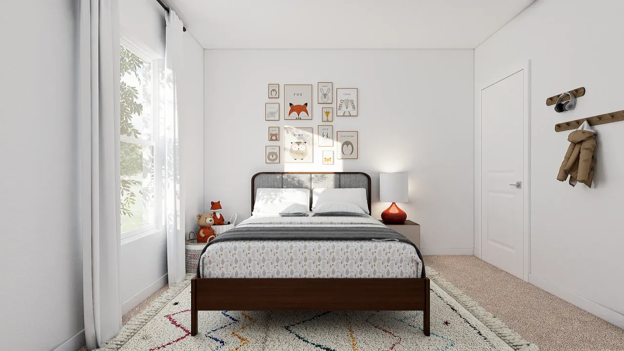 Bedroom 3