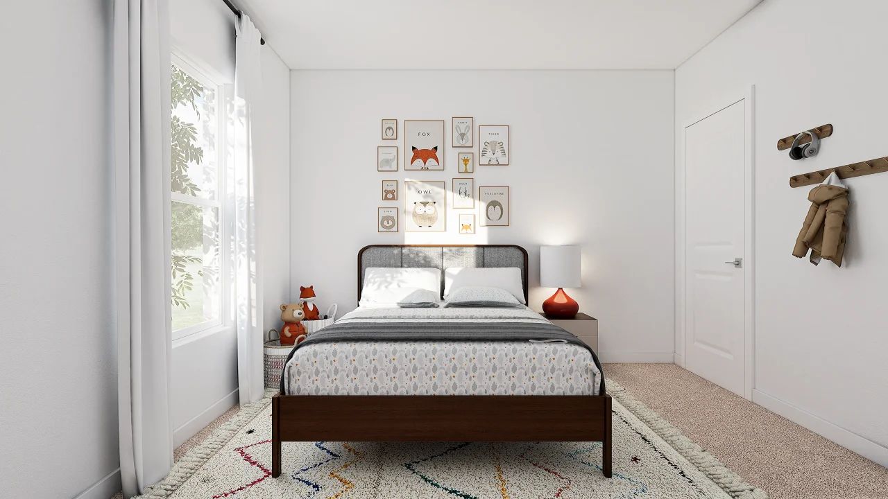 Bedroom 3