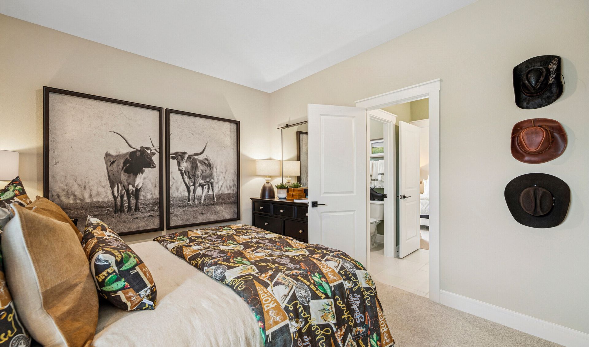Bedroom 3