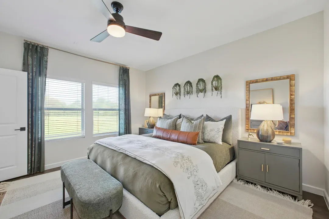 Primary Suite