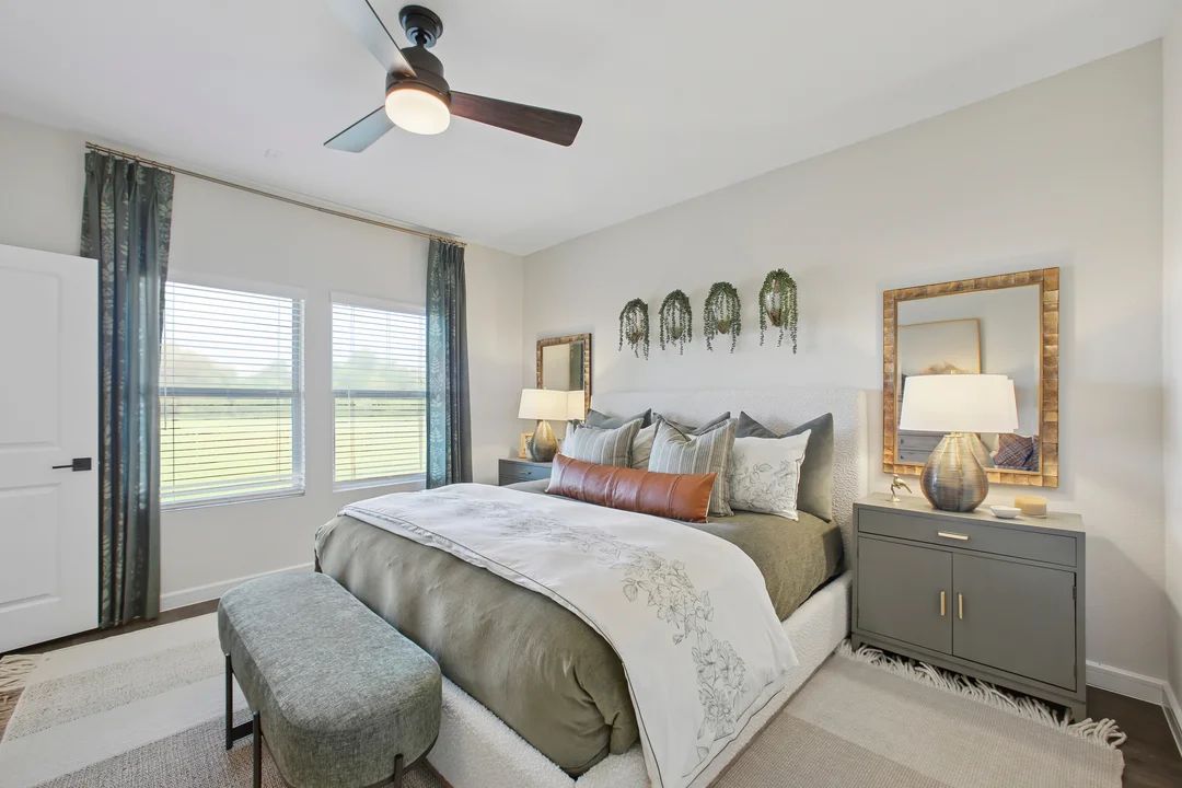 Primary Suite