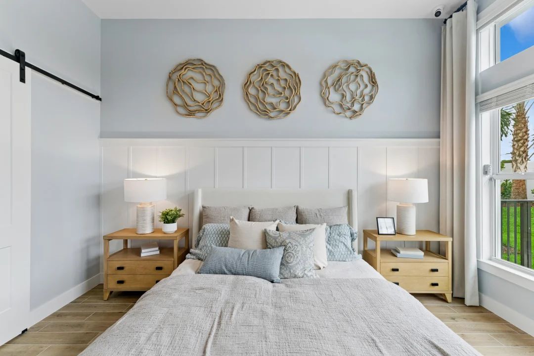 Primary Suite