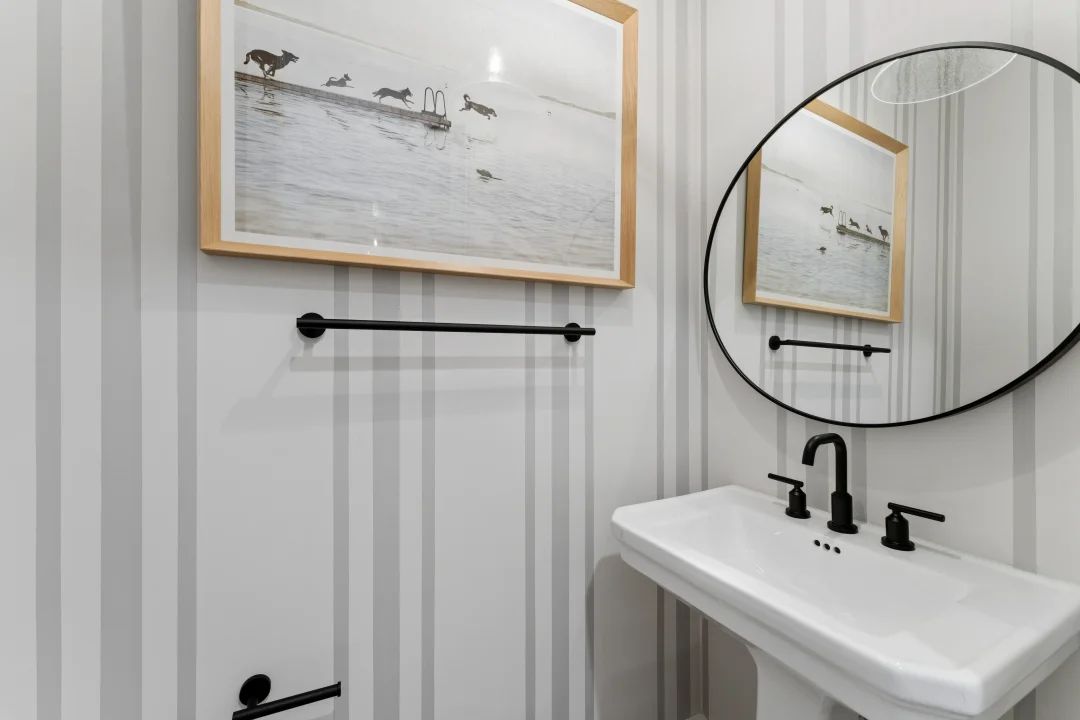 Half Bath