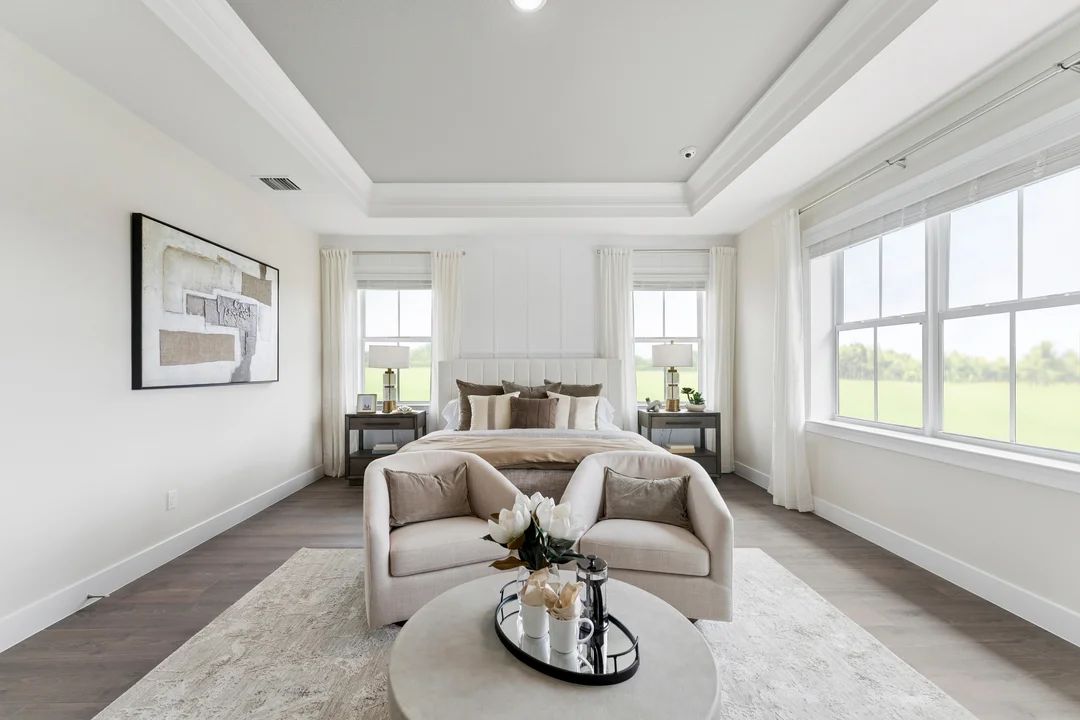 Primary Suite