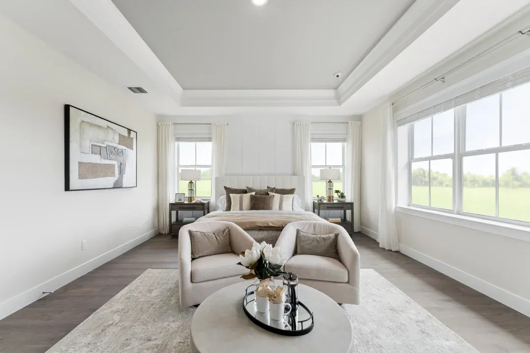 Primary Suite