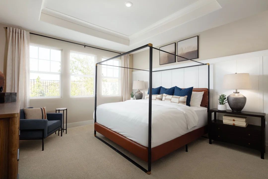 Primary Suite