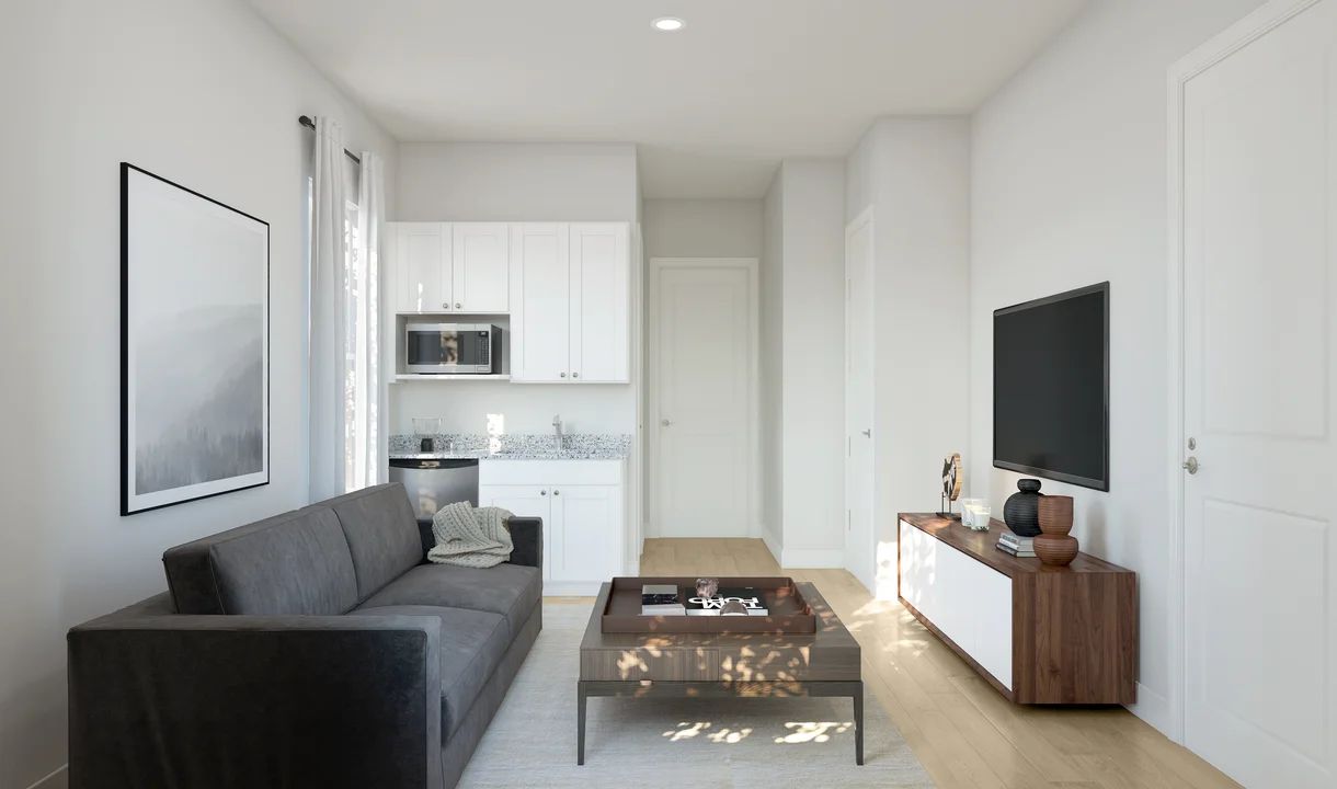 ESP Living Room