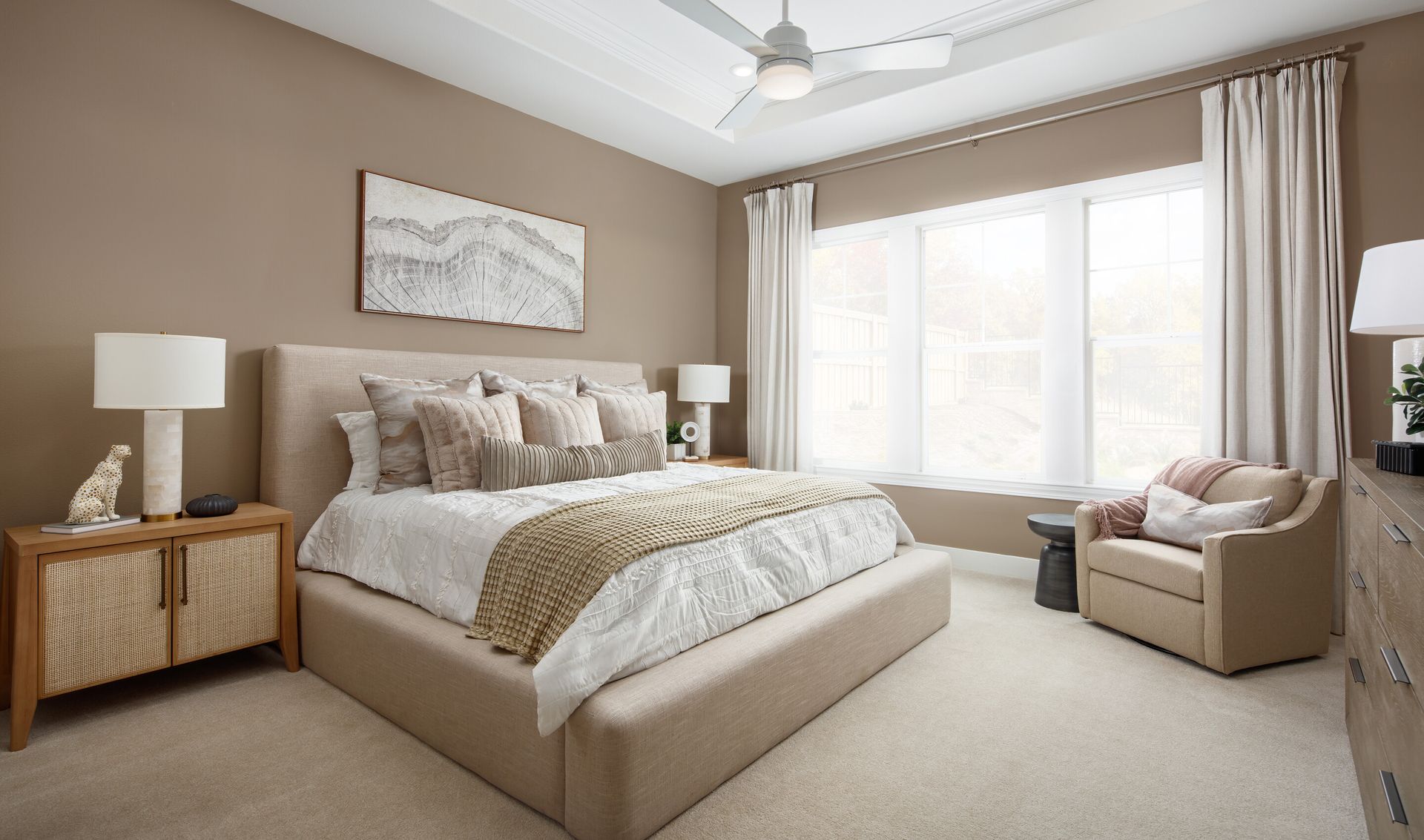 Primary Suite