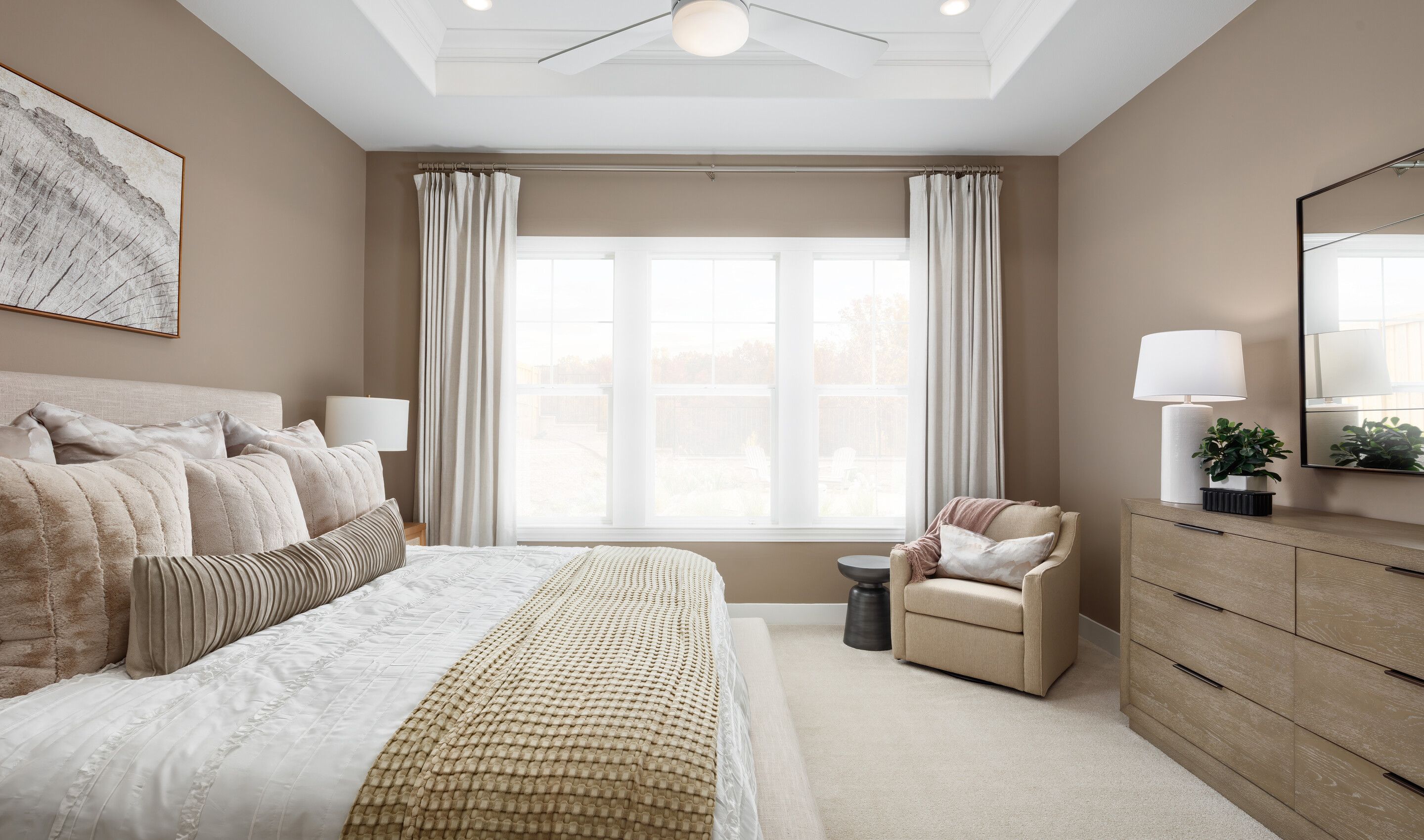 Primary Suite