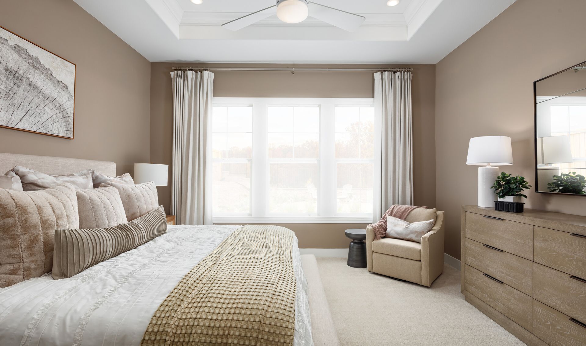 Primary Suite