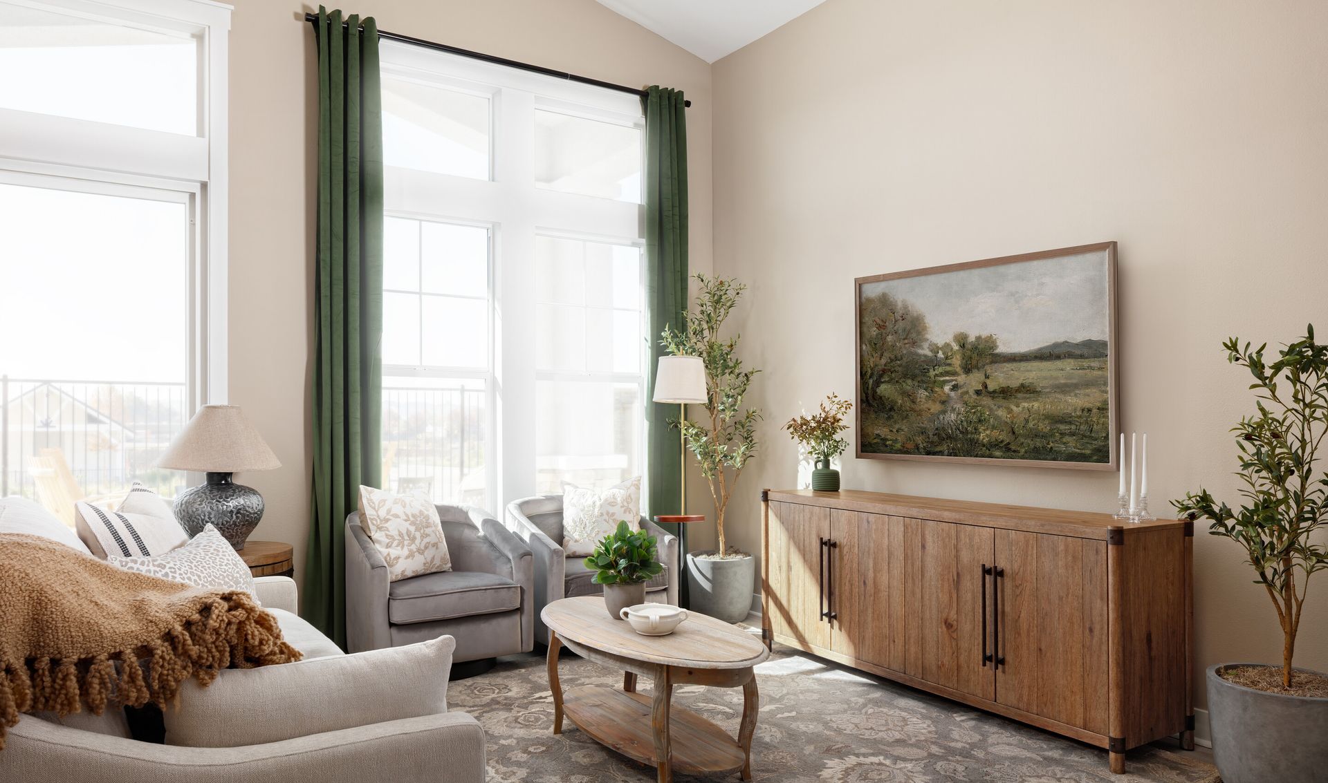 Great Room