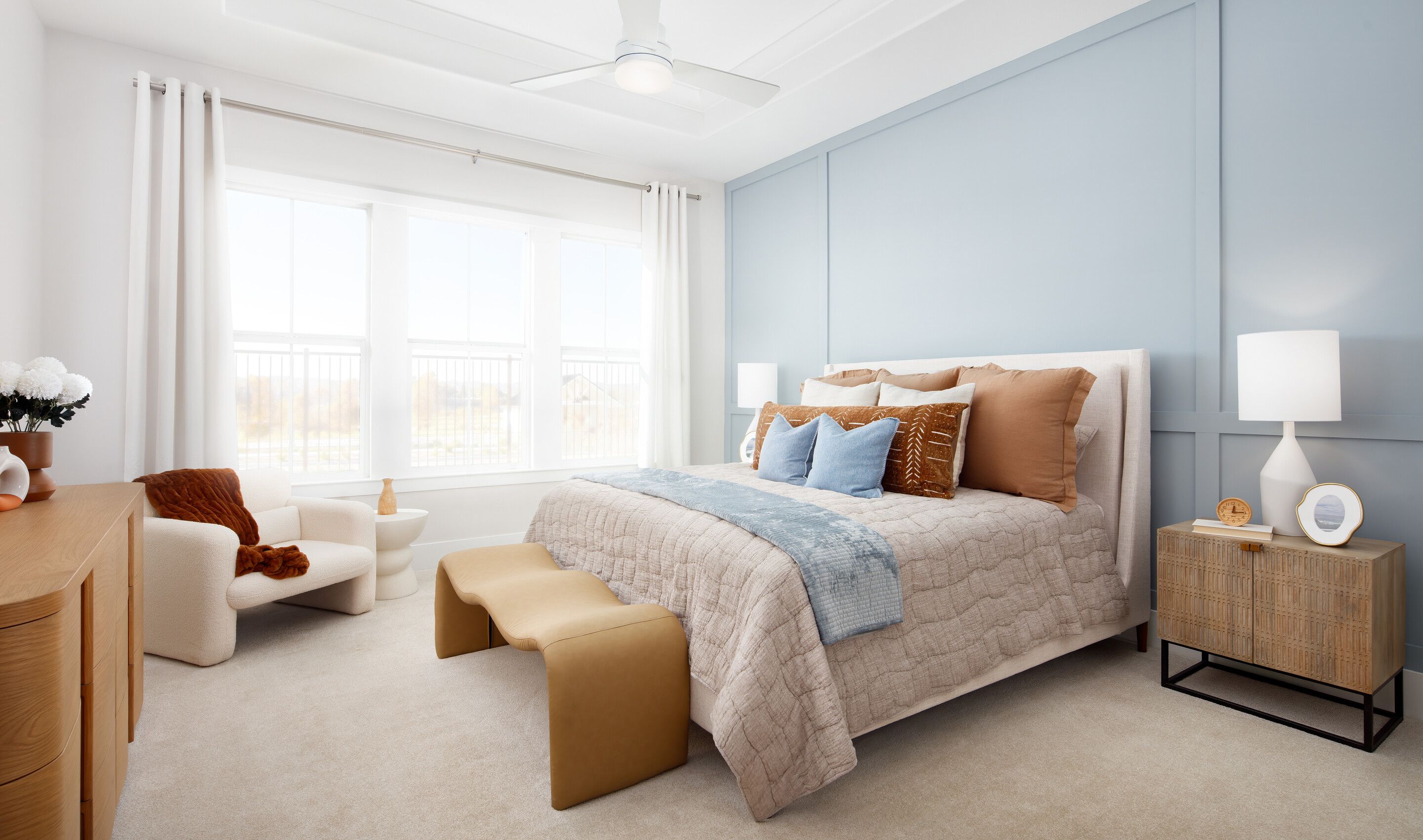 Primary Suite