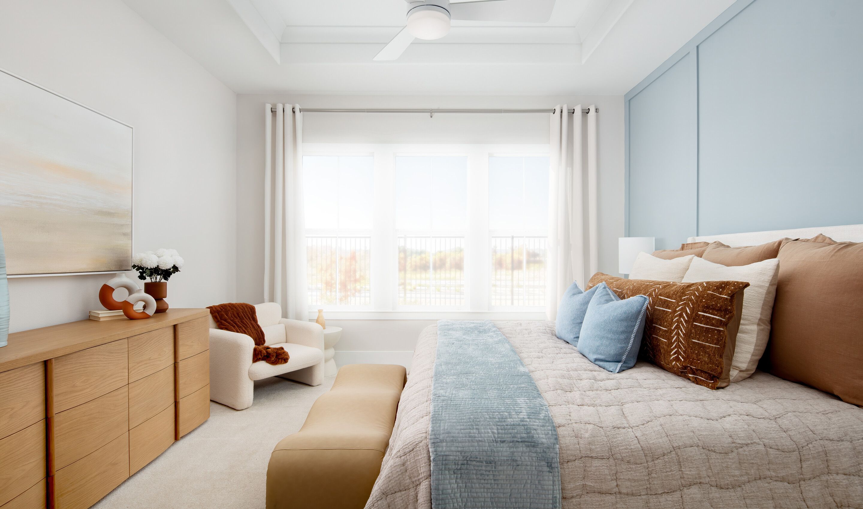 Primary Suite