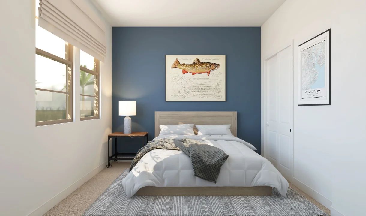 Bedroom 3