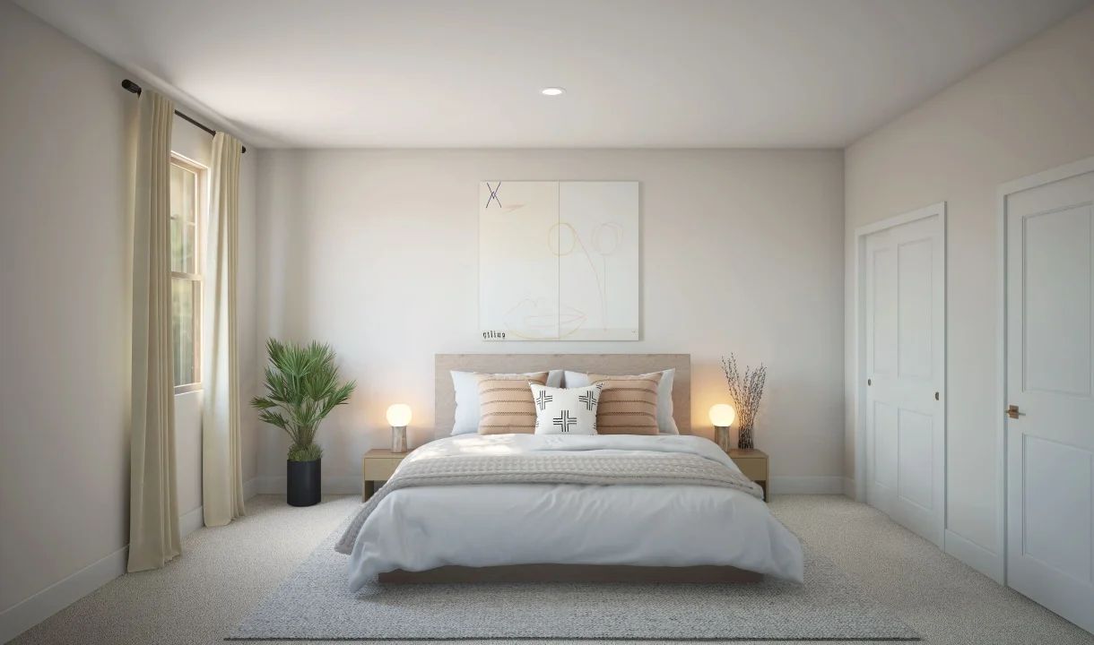 Bedroom 2