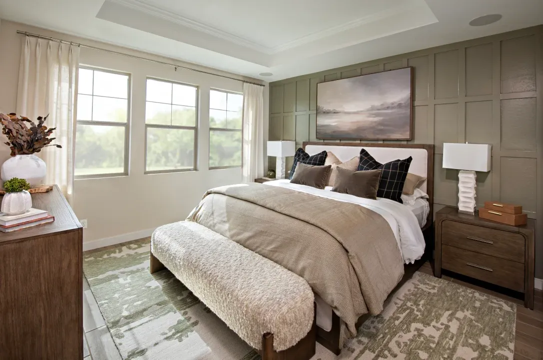 Primary Suite
