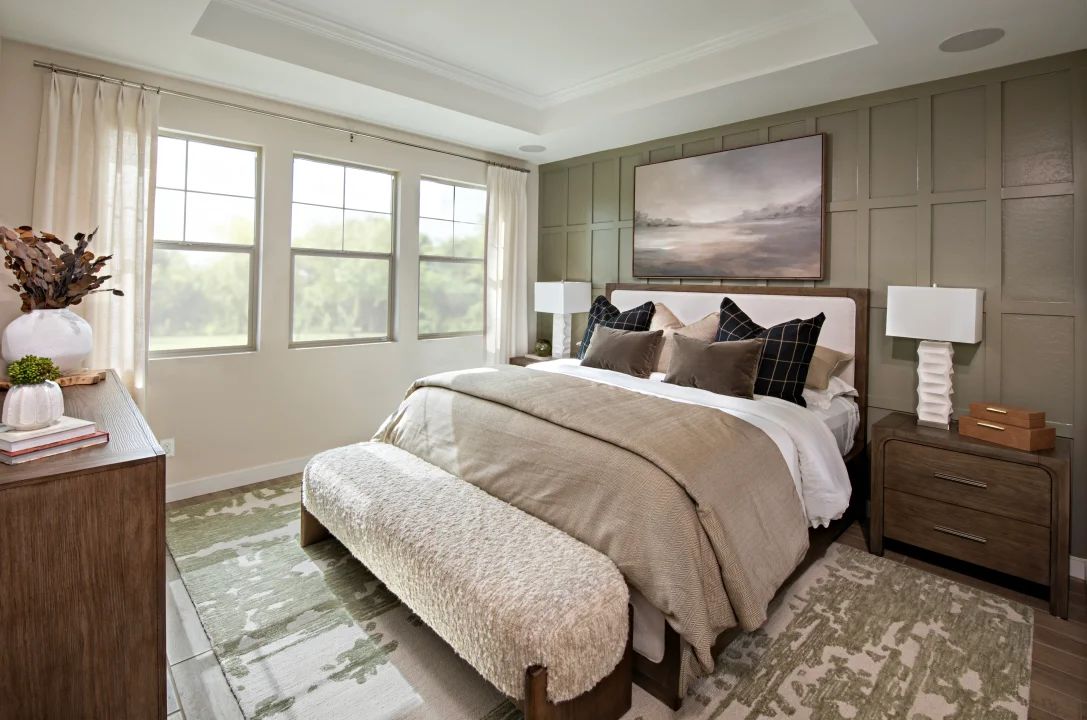 Primary Suite
