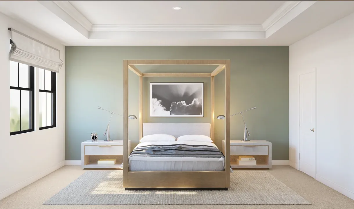 Primary Suite