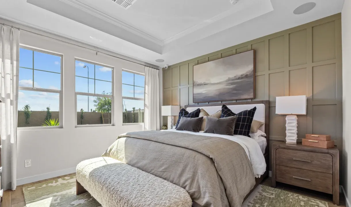 Primary Suite