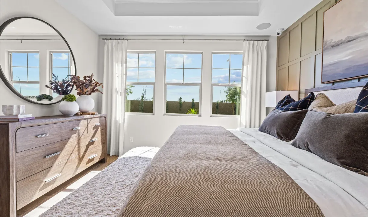 Primary Suite