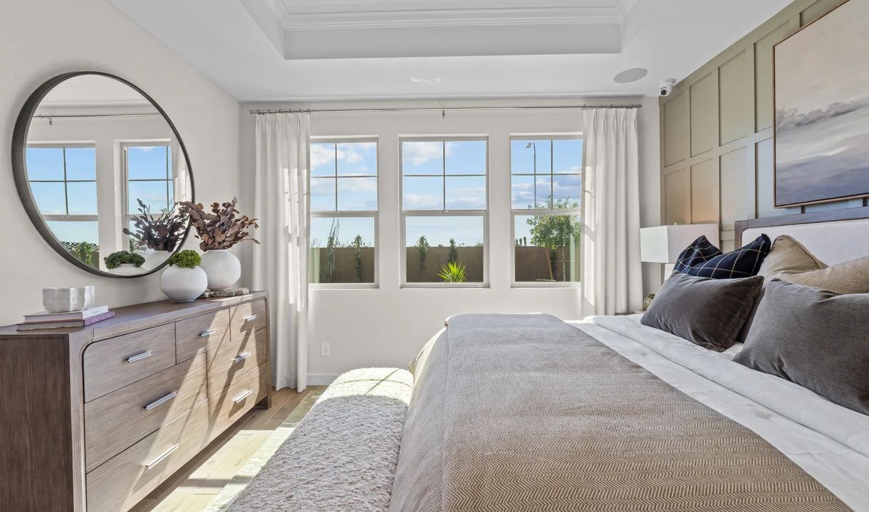 Primary Suite