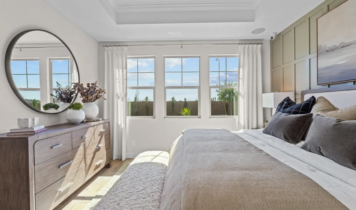 Primary Suite