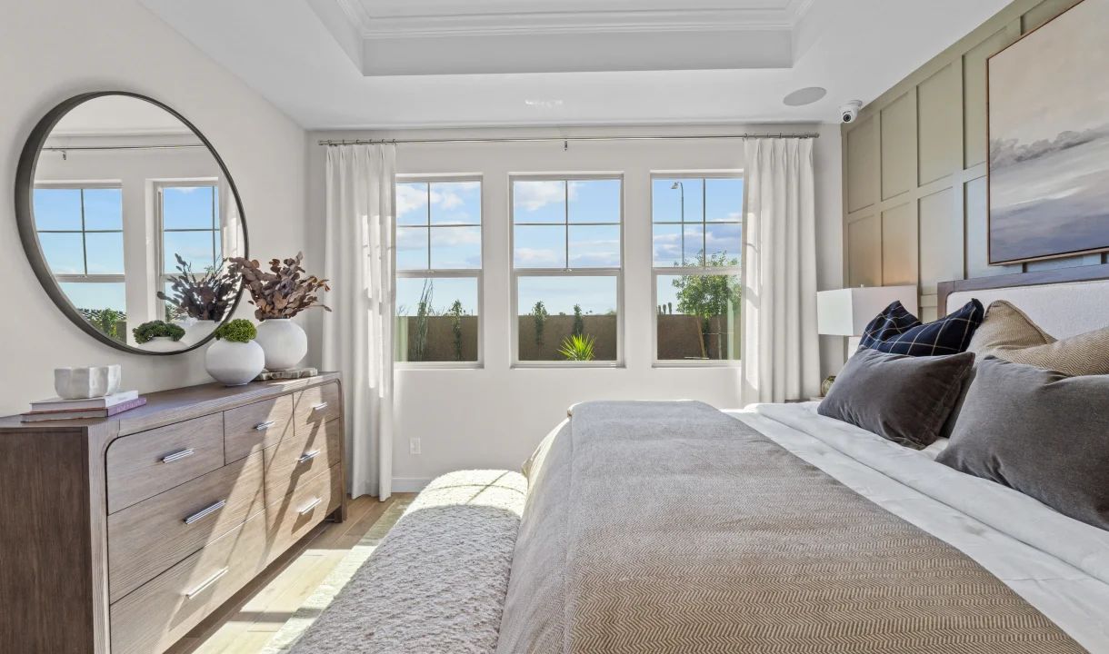 Primary Suite