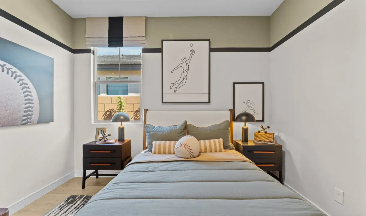 Bedroom 3
