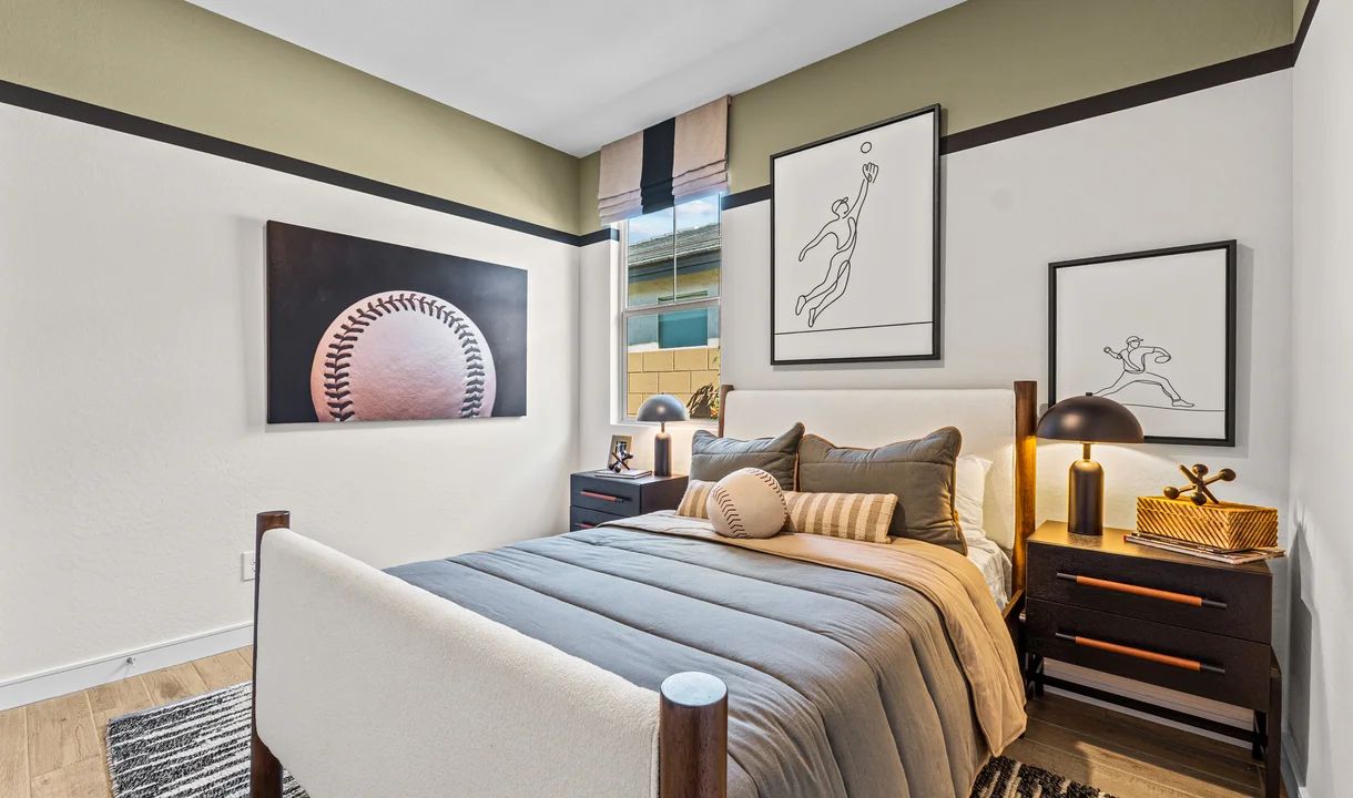 Bedroom 3