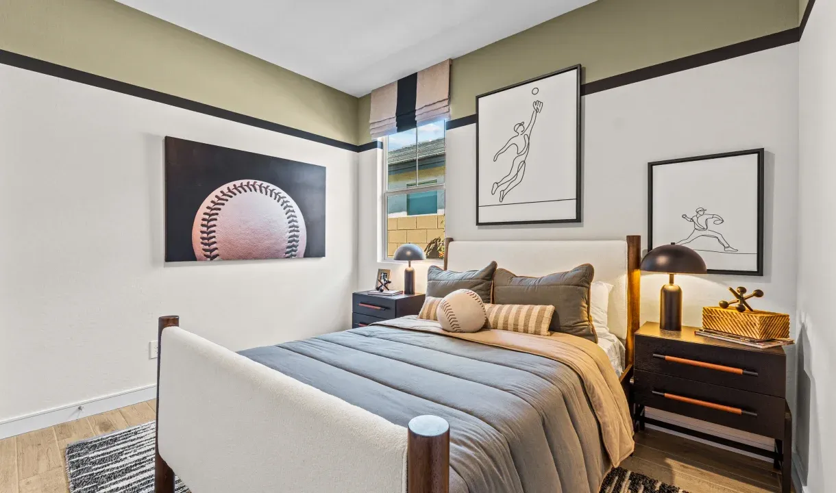 Bedroom 3