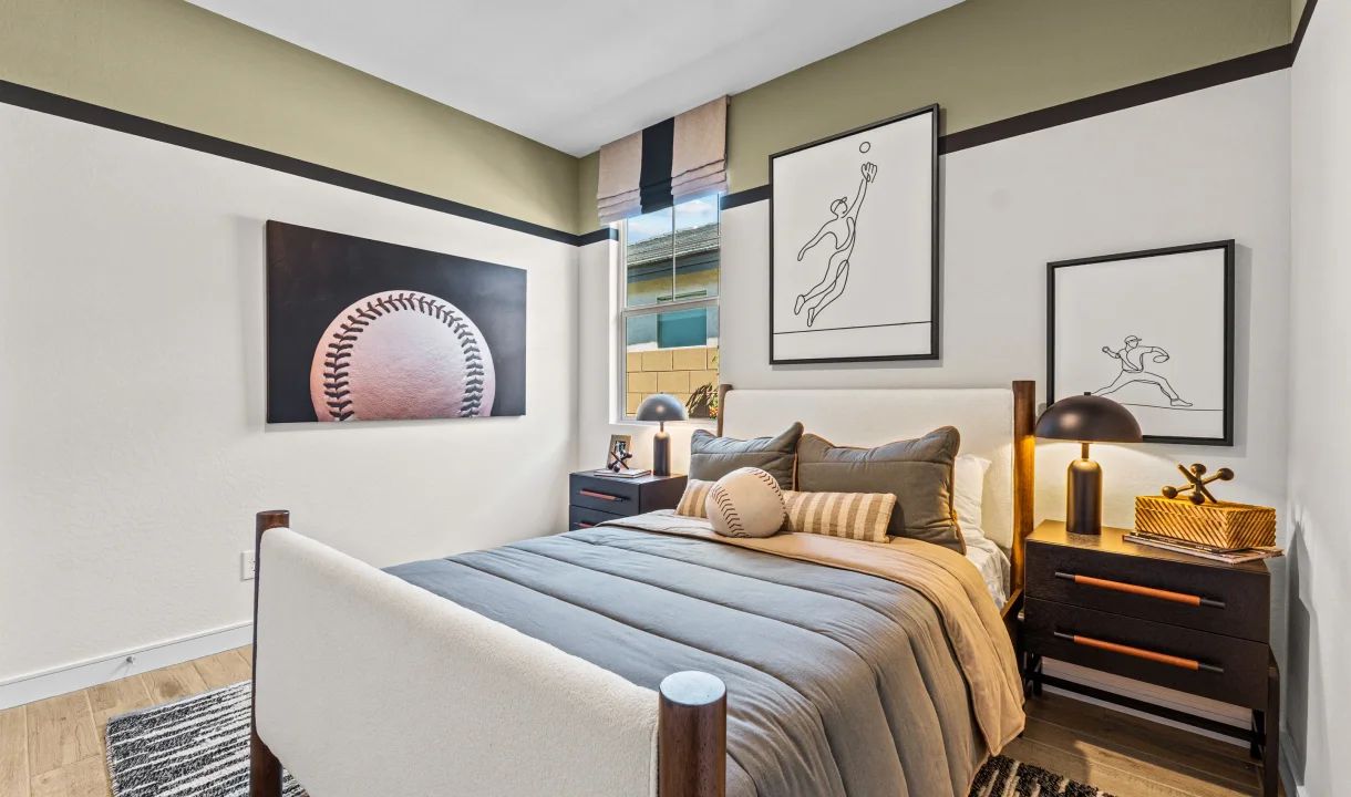 Bedroom 3