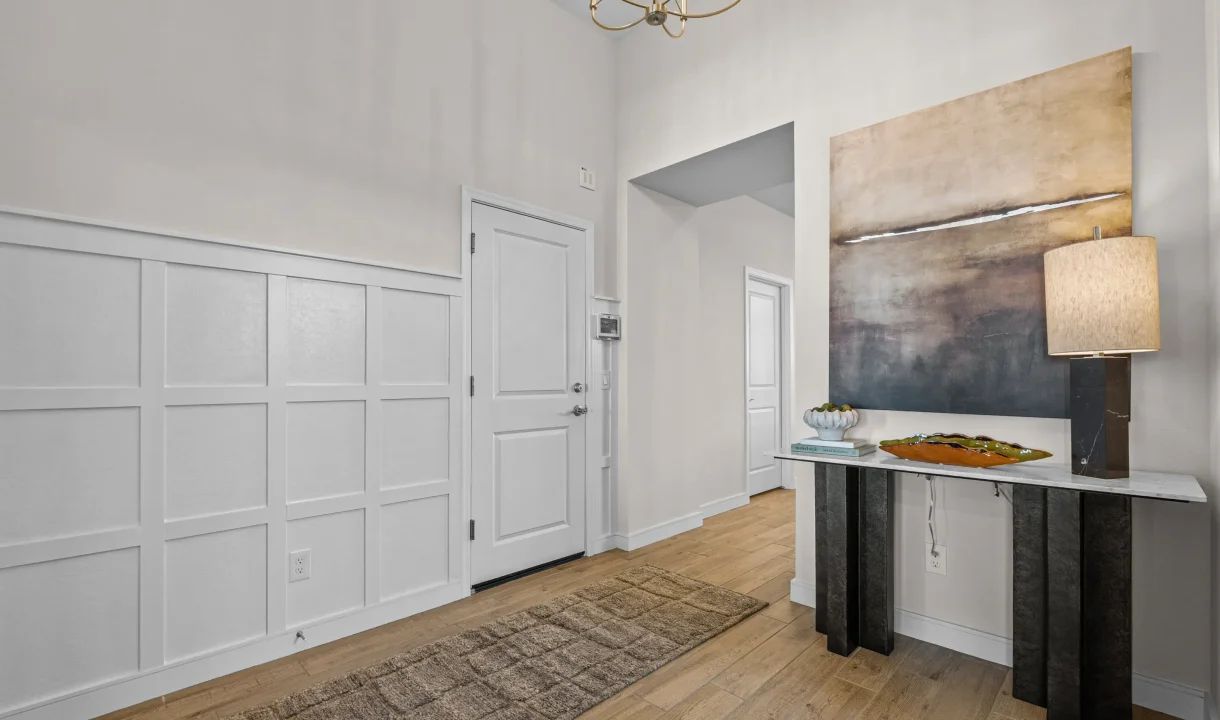Foyer