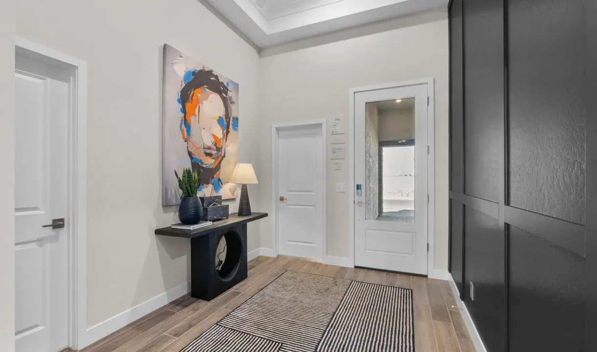 Foyer