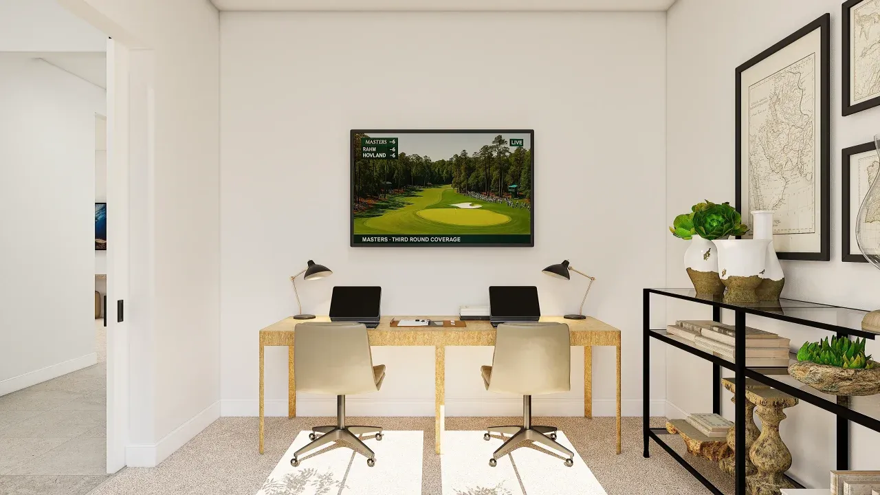 Home Office