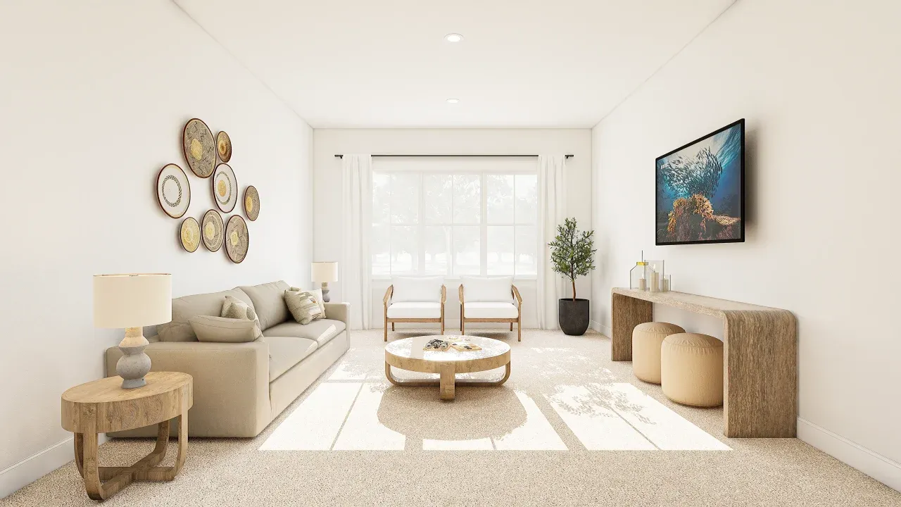 Activity Room