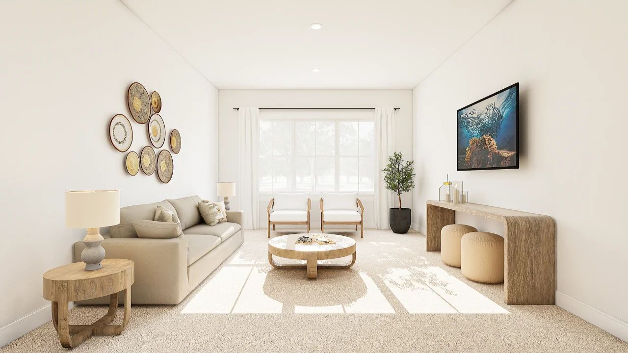Activity Room