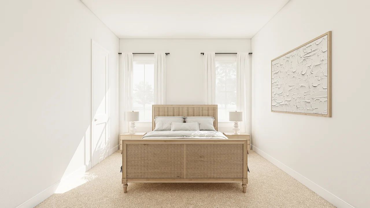 Bedroom 5