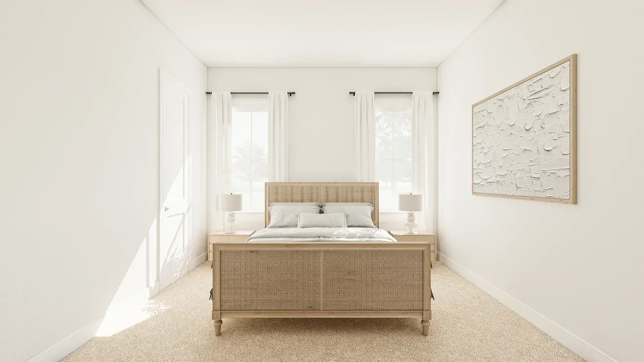 Bedroom 5
