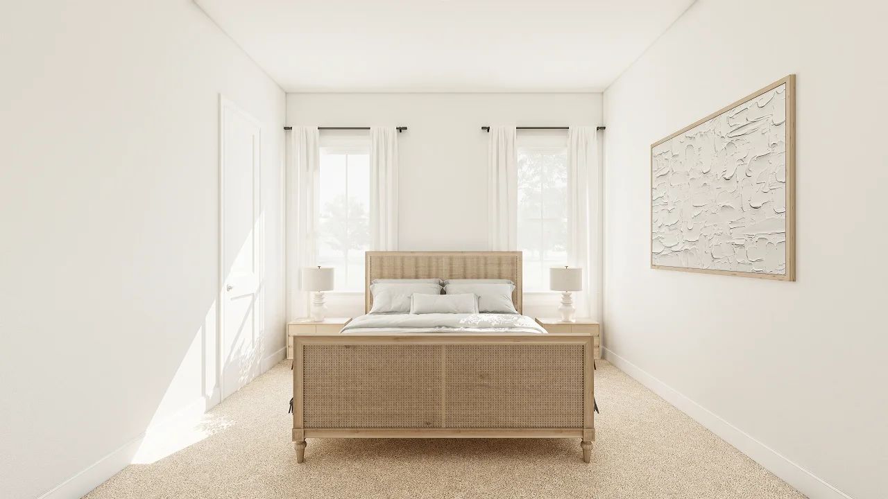 Bedroom 5