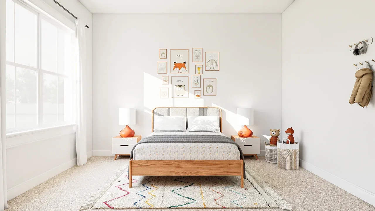 Bedroom 3