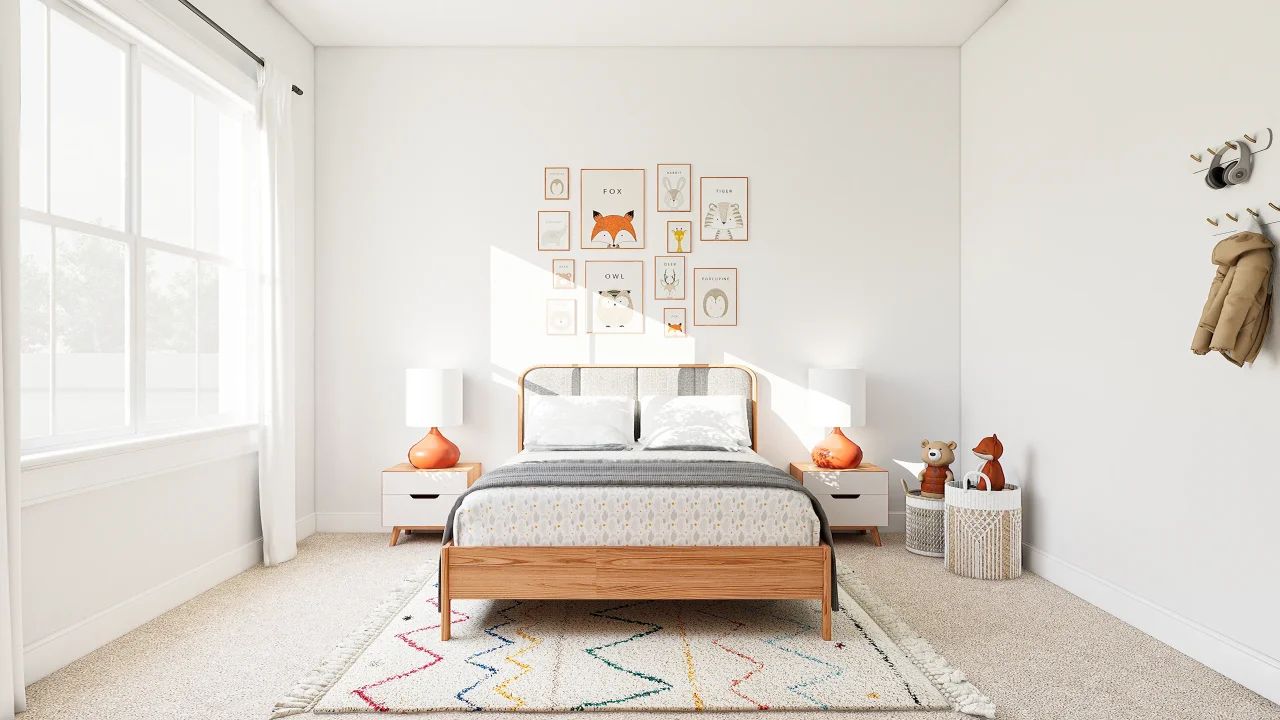Bedroom 3
