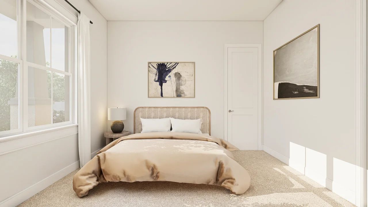 Bedroom 4
