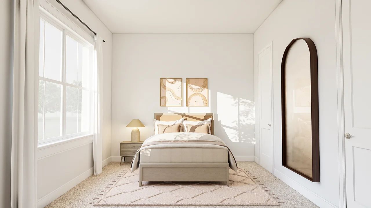 Bedroom 2