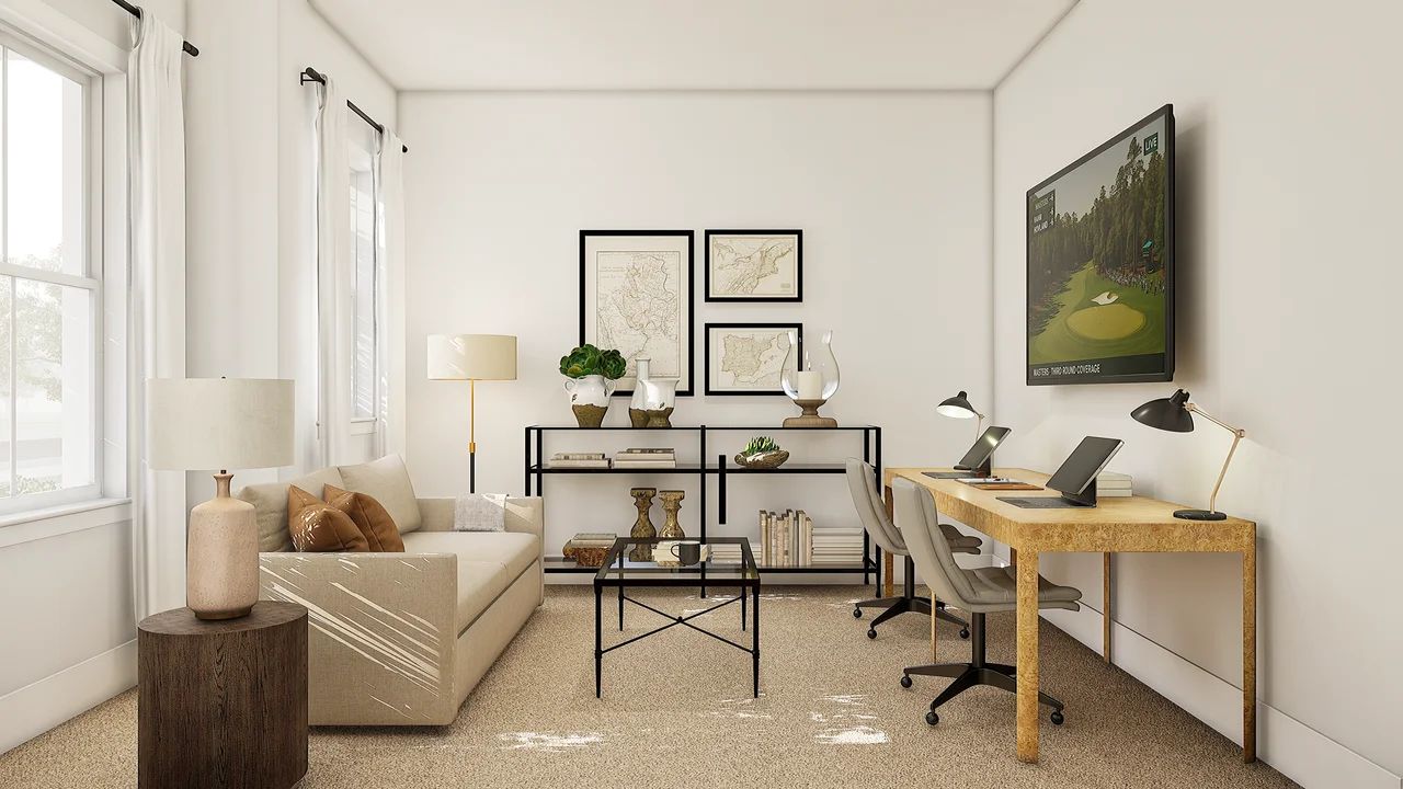 Home Office
