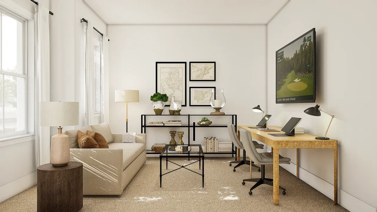 Home Office